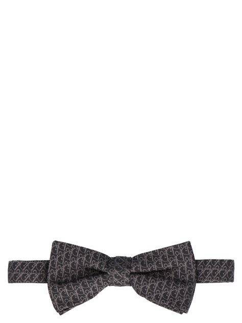 mens dior tie|Dior bow tie.